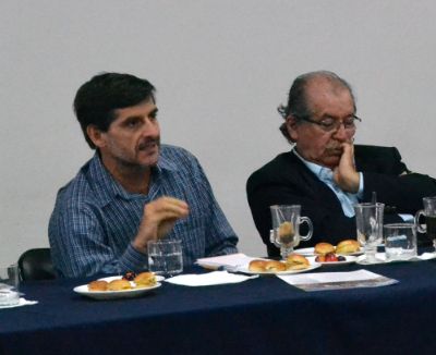 Ignacio Cano, investigador del Laboratorio de Análisis de Violencia de la Universidad Estatal de Río de Janeiro