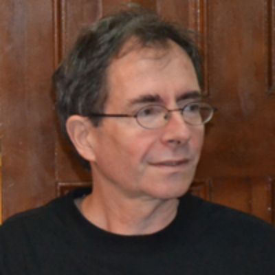 Leonardo Letelier, profesor asociado del INAP.