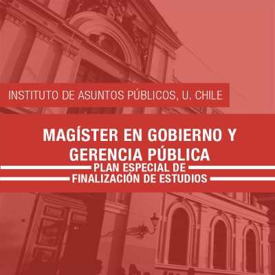 MGGP presenta Plan Especial de Finalización Estudios 
