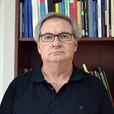 Profesor Felipe Agüero