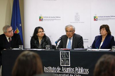 El ex Ministro de la Corte Suprema Milton Juica planteó que la detención de Pinochet fue "un precedente fundamental en términos de justicia y derechos humanos".