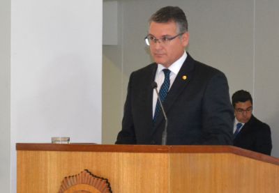 El Jefe Nacional de Educación Policial de la PDI, Rodolfo Carasco, valoró el rol del Instituto de Asuntos Públicos en la formación de policías.