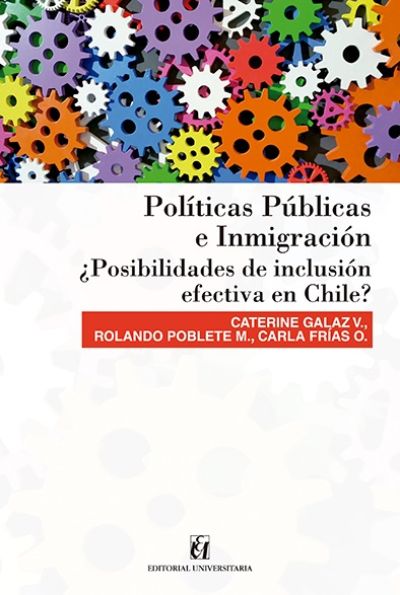 Políticas públicas e inmigración