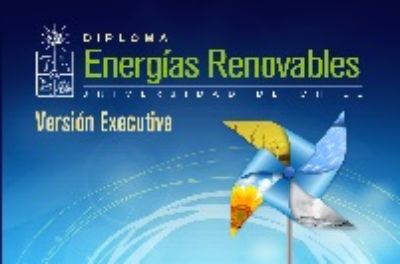 Diploma de Postítulo en Energías Renovables versión Executive