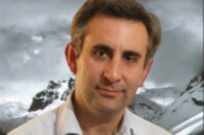 René D. Garreaud Subdirector (CR)2, profesor titular Depto. de Geofísica FCFM U. de Chile.