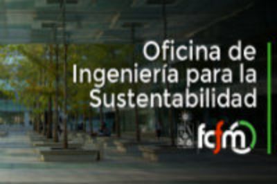 La FCFM cumplió al 100% los 60 indicadores de sustentabilidad acordados en el APL en el año 2012.