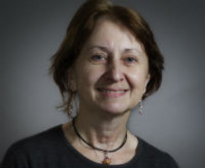 Nancy Hitschfeld, directora Escuela de Postgrado y Educación Continua.