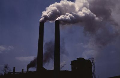 La investigación ayudaría a disminuir la contaminación atmosférica.