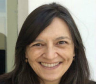 Paulina Lira, académica del DAS e investigadora del Centro de Astrofísica CATA.