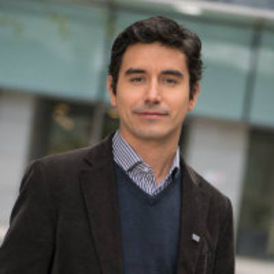 Alejandro Tirachini, académico del DIC y coordinador del Magíster en Ingeniería de Transporte de la FCFM.