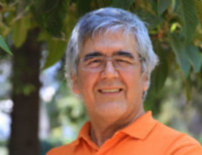 Luis Campusano, académico del DAS e investigador del CATA.