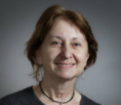 Nancy Hitschfeld, académica del DCC.