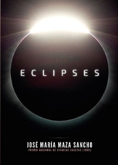 Eclipses, de José Maza.
