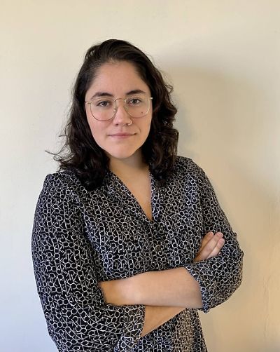 Isabella Villanueva es la actual presidenta de CEUS Chile, la ONG que nació en la Facultad de Ciencias Físicas y Matemáticas de la Universidad de Chile, para combatir el cambio climático.