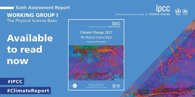 Las académicas U. de Chile e investigadoras (CR)2, Maisa Rojas y Laura Gallardo, integran el Grupo de Trabajo I del IPCC encargado del informe "Climate Change 2021: the Physical Science Basis".