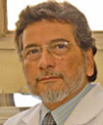 Dr. Enrique Castellón