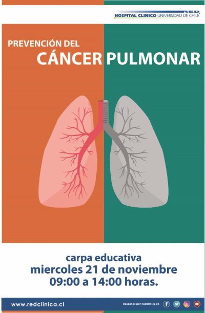 Cancer pulmonar