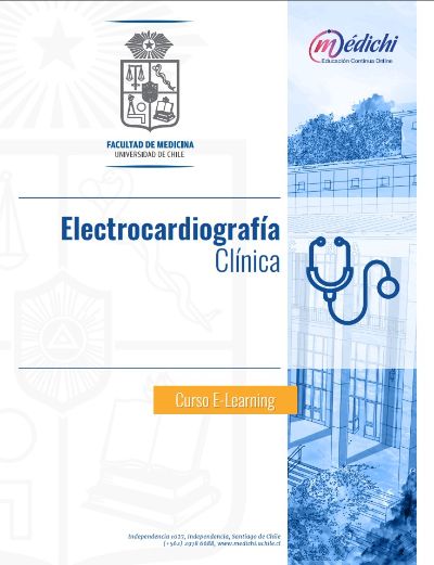Curso: Electrocardiografía clínica
