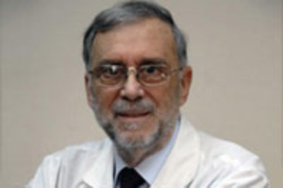 Doctor Raúl Fernández