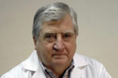Doctor Antonio Morello