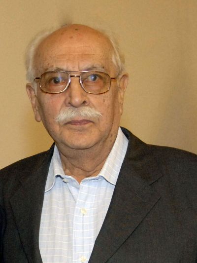 Dr. Mario Palestini Quiroz