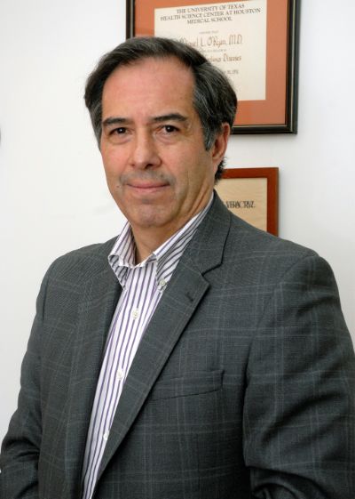 Dr. Miguel O'Ryan