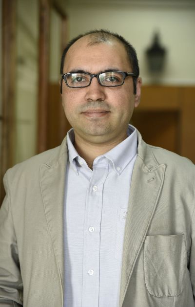 Profesor Enzo Aguilar, Tecnología Médica