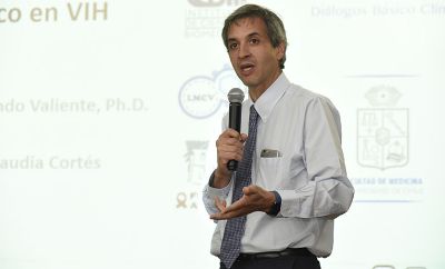 Juan Pablo Torres, Director de Innovación