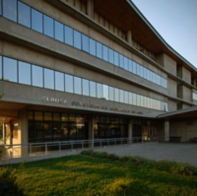 Campus Norte recibe atención Odontológica en FOUCH