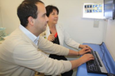 Nuevos hitos de implementación del Registro Clínico Electrónico Odontológico