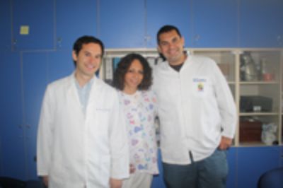 Departamento de Odontología Restauradora destacó  en  IADR Chile