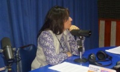 Dra. Pamela Eguiguren, Jefa del Programa de Salud y Comunidades de la Escuela de Salud Pública de la U. de Chile