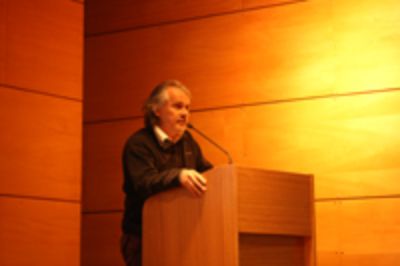 Gonzalo Badal, Director Editorial de Ocholibros