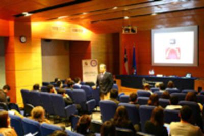 VII Encuentro CCEO 2015: Para una formación integral