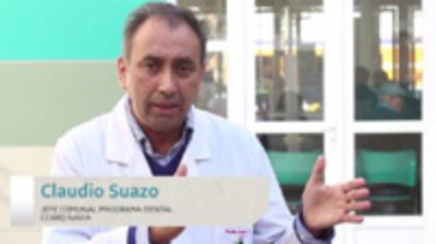 Área de Salud Pública presentó 2° video promocional de Salud