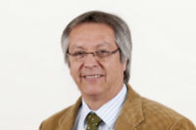 Dr. Óscar Arteaga, director ESP.