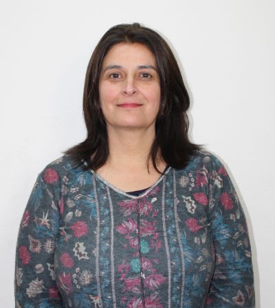 Dra. Lorena Rodríguez Osiac  Programa de Nutrición de Poblaciones 
