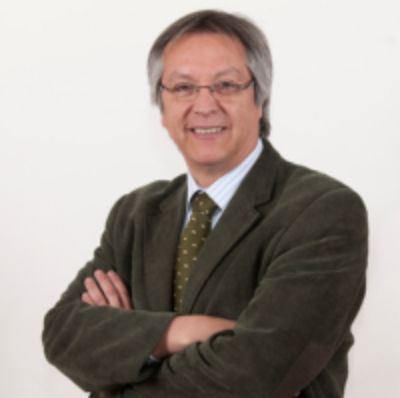 Dr Óscar Artega, Académico Programa Políticas, Sistemas y Gestión en Salud