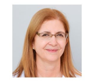 Dermatóloga del Hospital Clínico de la Universidad de Chile y experta en envejecimiento prematura, Dra. Irena Araya