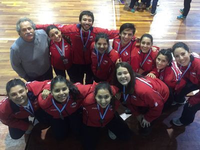 Juegos Universitarios Sudamericanos de Buenos Aires