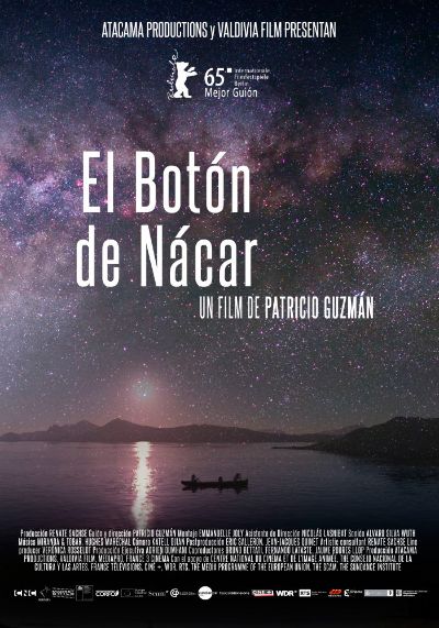 El Cine-Foro con el documental El Botón de Nácar cierra las Jornadas organizadas por la Cátedra de Derechos Humanos de la Casa de Estudios.
