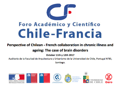 Chile - Francia