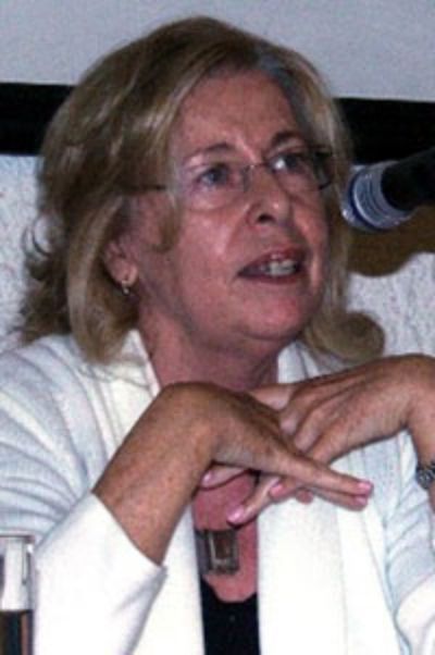 Adriana Valdés