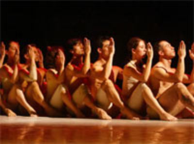 Noche Bach y Cuerpos en jornada doble del Ballet Nacional Chileno