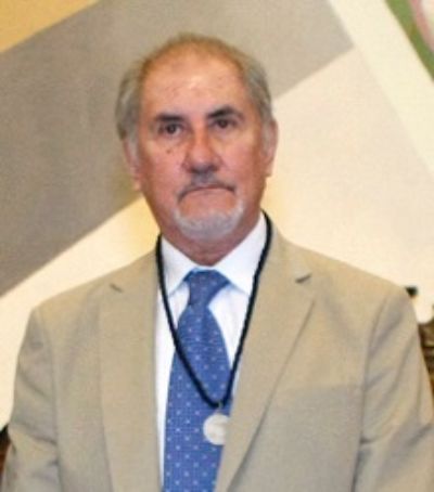 Luis Valladares