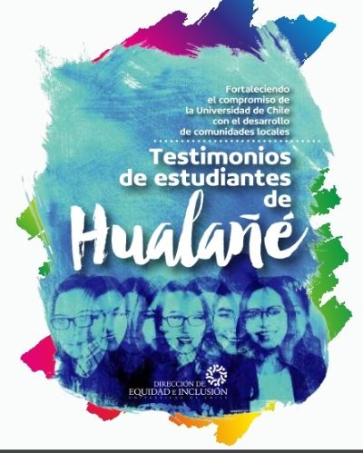 El compromiso de la Universidad de Chile con las comunidades locales: Testimonios de estudiantes de Hualañé