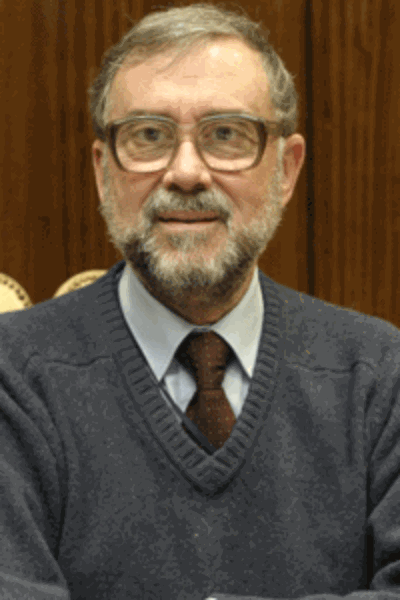 Prof. Raúl Fernández Donoso