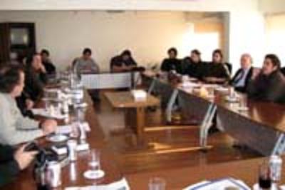 La Mesa de Diálogo y Acercamiento constituida en julio de 2008, tuvo entre sus acuerdos la creación del Comité de Gestión Académica Ampliado (CGAA).