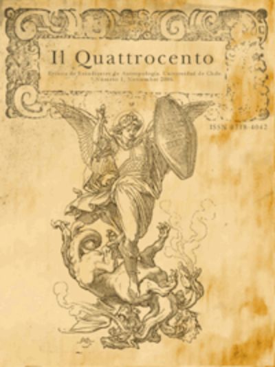 Il Quattrocento es una de las dos revistas estudiantiles académicas de la Facultad de Ciencias Sociales.