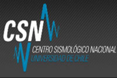 Centro Sismológico Nacional de la U. de Chile al servicio del país.